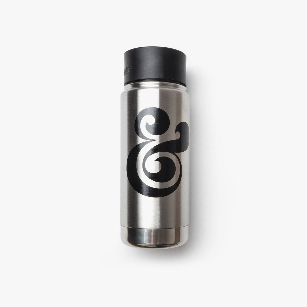 Rtic Bottle 18Oz Silver