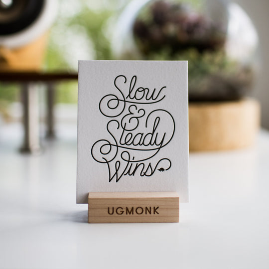 Mini Print Master Set