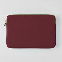 Laptop Sleeve Äggplanta