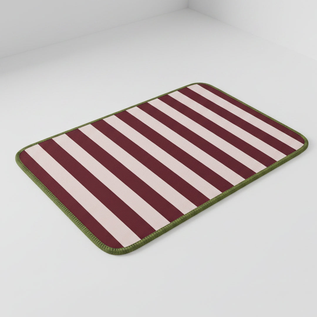Mouse pad Vattenmelon