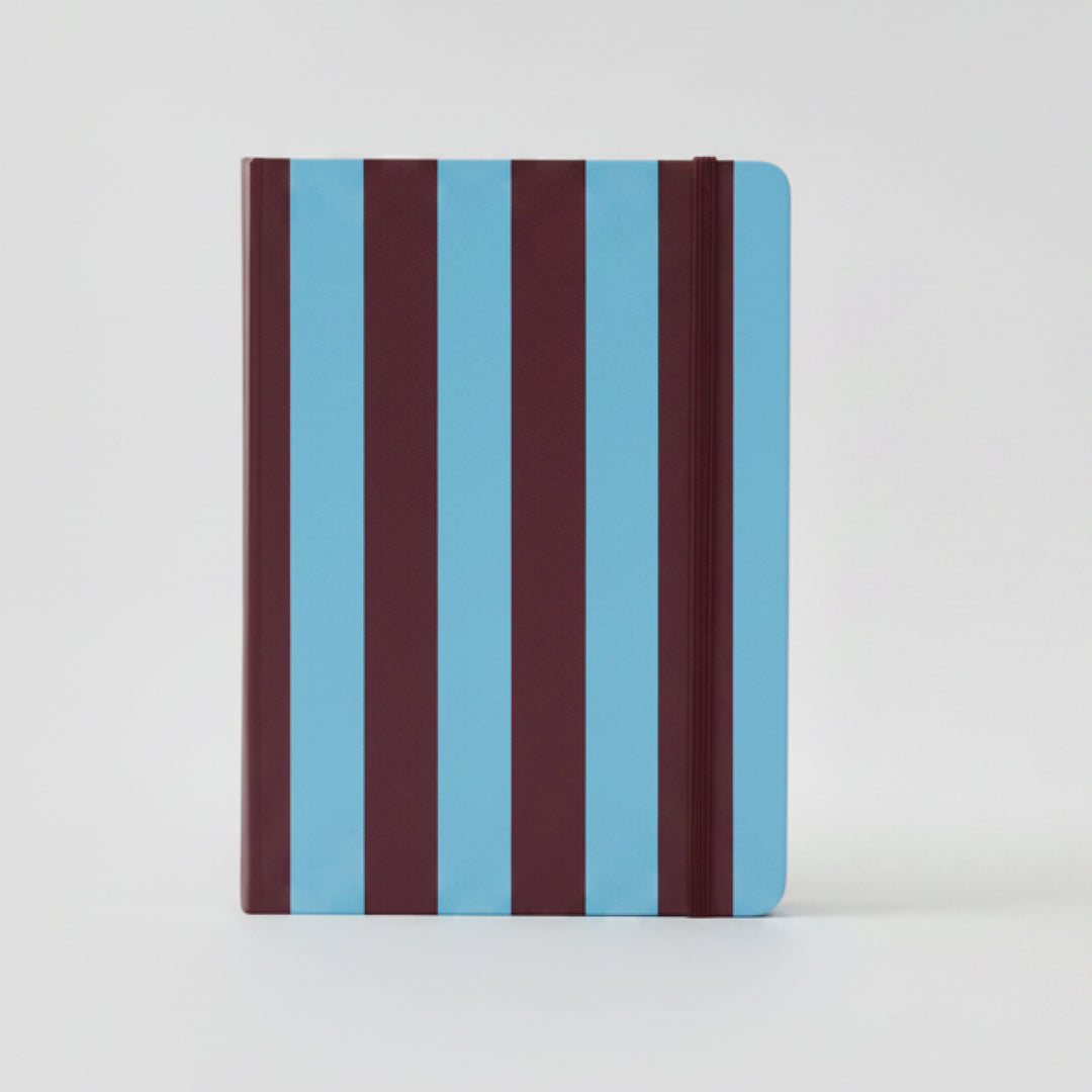Notebook Flygande