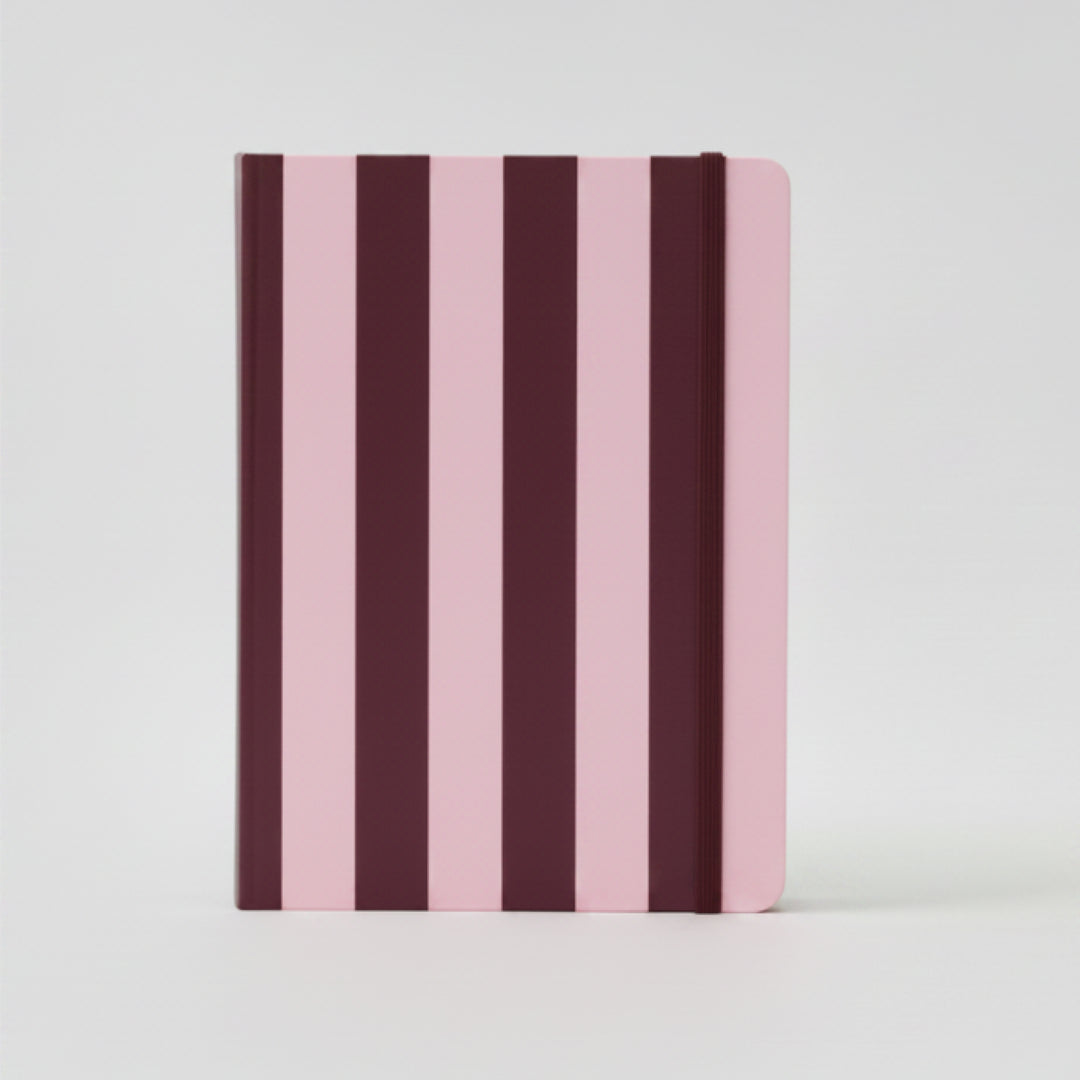 Notebook Vattenmelon