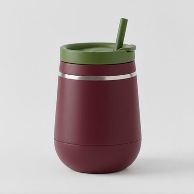 Tumbler Äggplanta
