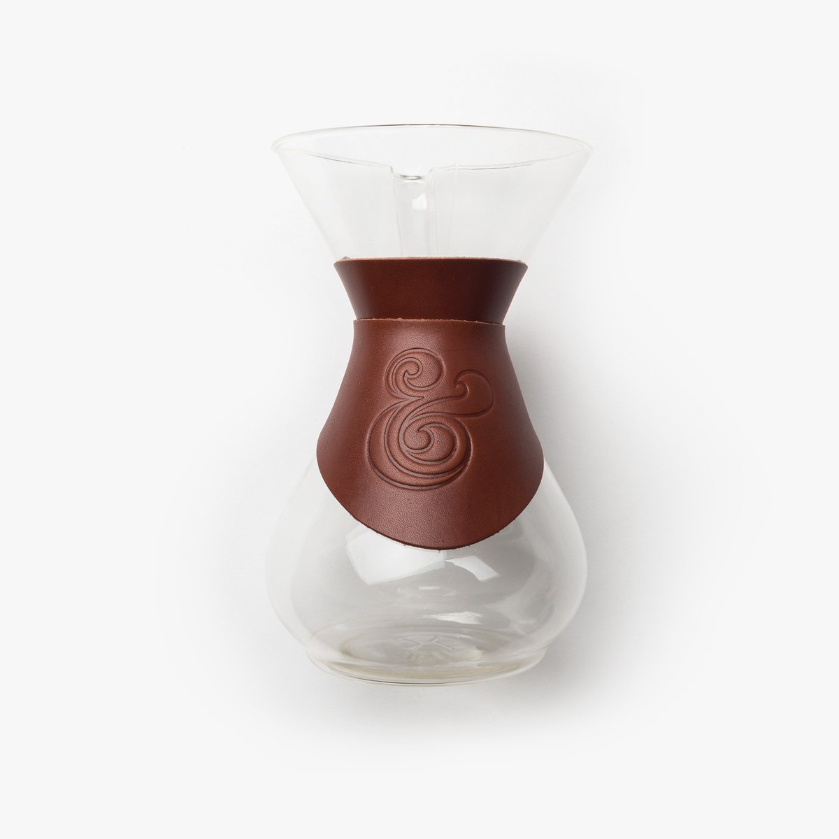 Leather Chemex Collar Motion Theme Home